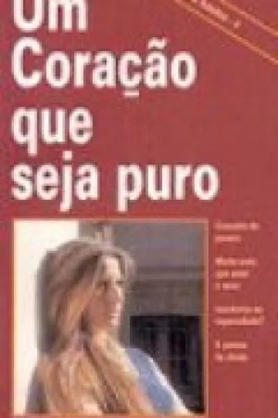 Cover of Um Coração que seja puro