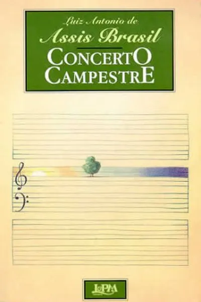 Cover of Concerto Campestre