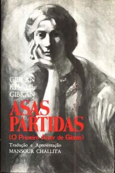 Cover of Asas Partidas
