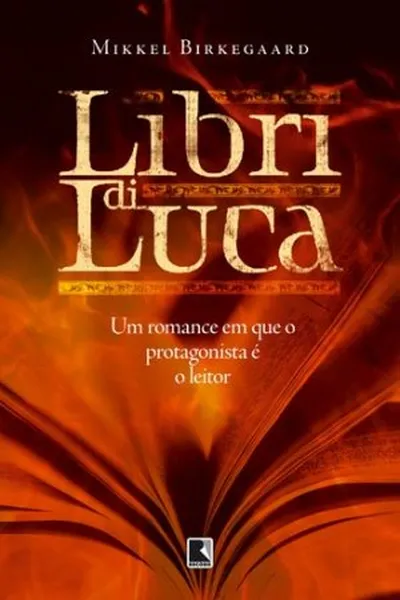Cover of Libri di Luca