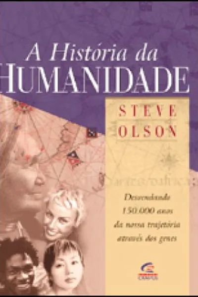 Cover of A História da Humanidade