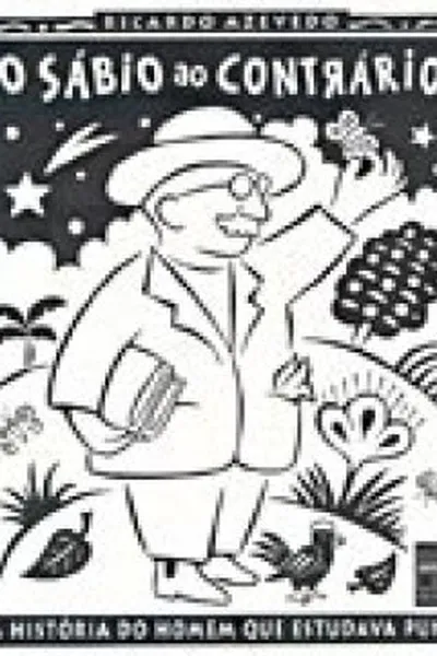 Cover of O Sábio ao Contrário
