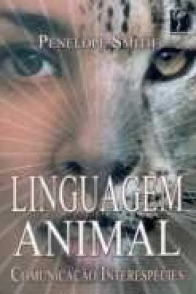 Cover of Linguagem Animal