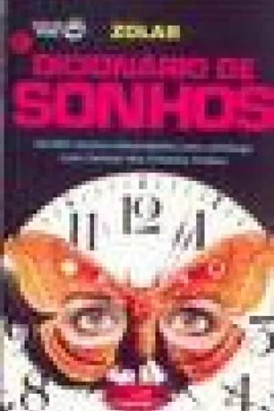 Cover of Dicionário de Sonhos