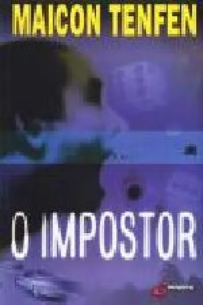 Cover of O Impostor