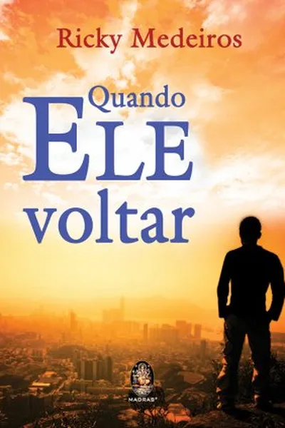 Cover of Quando Ele Voltar