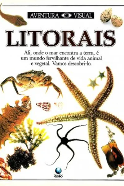 Cover of Litorais