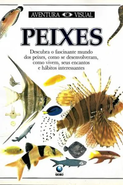 Cover of Peixes