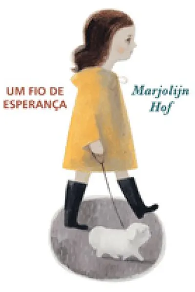 Cover of UM FIO DE ESPERANÇA