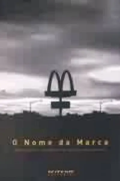 Cover of O nome da marca