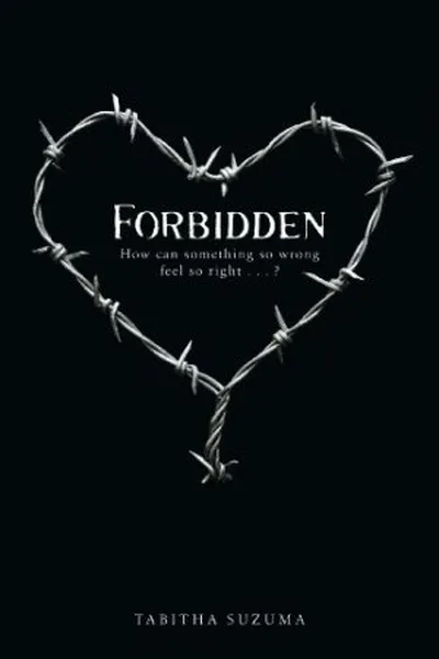 Cover of Forbidden