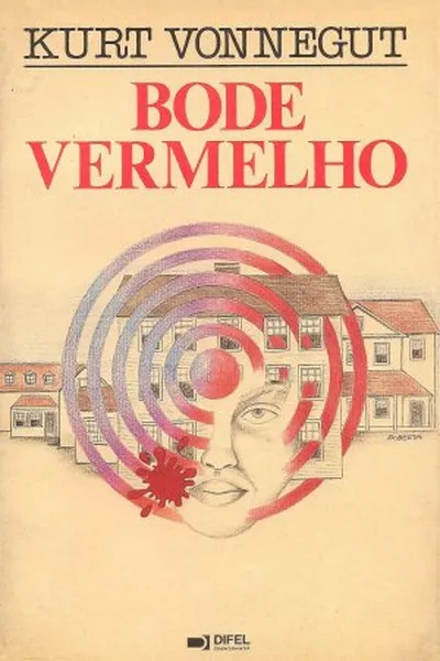 Cover of Bode Vermelho