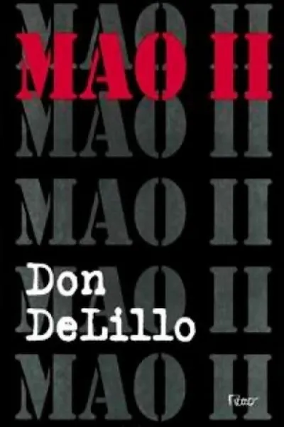 Cover of Mao II