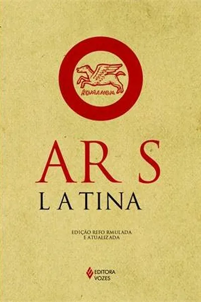 Cover of Ars Latina