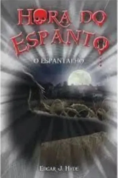 Cover of O Espantalho