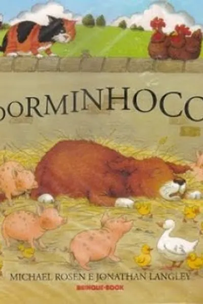 Cover of Dorminhoco