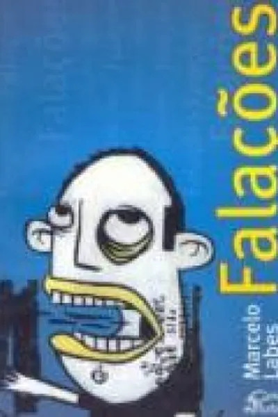 Cover of Falações