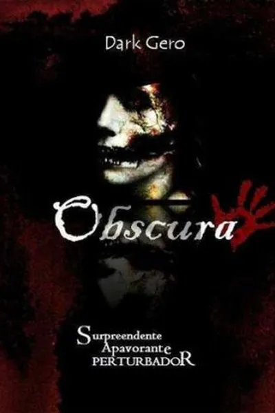 Cover of Obscura