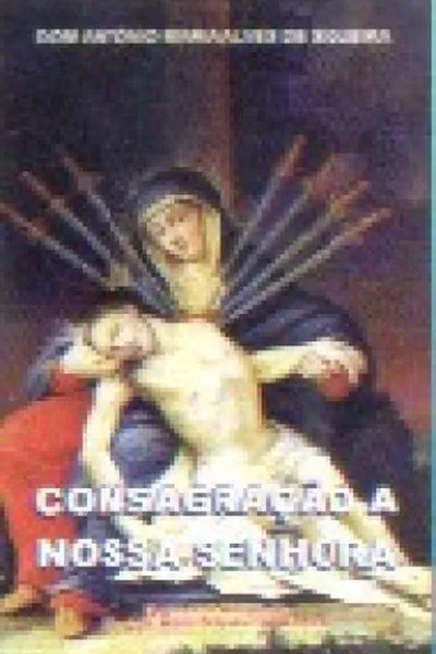 Cover of Consagração a Nossa Senhora