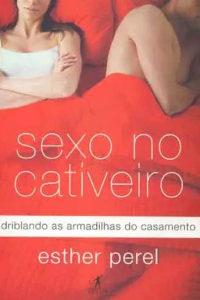 Cover of Sexo no Cativeiro
