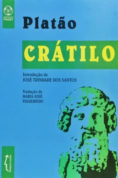 Cover of Crátilo
