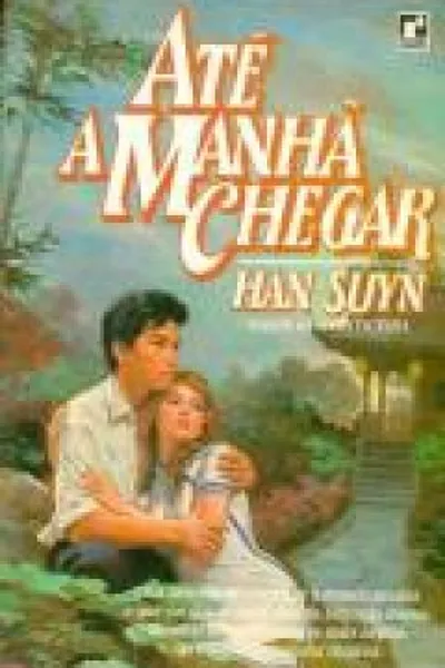 Cover of Até a manhã chegar