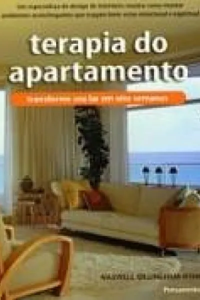 Cover of Terapia do Apartamento