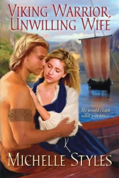 Cover of A Paixão de um Guerreiro