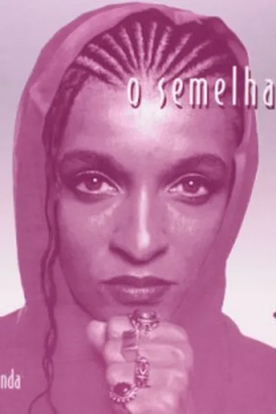 Cover of O semelhante