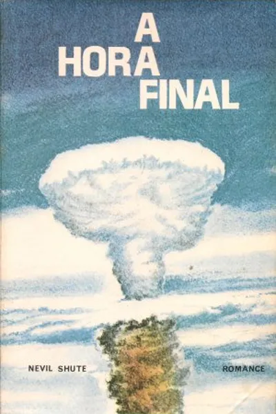 Cover of A Hora Final