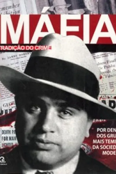 Cover of Máfia
