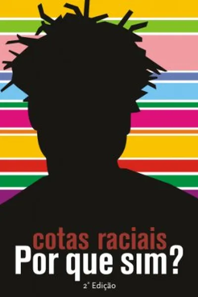 Cover of Cotas Raciais