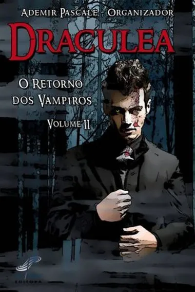 Cover of Draculea