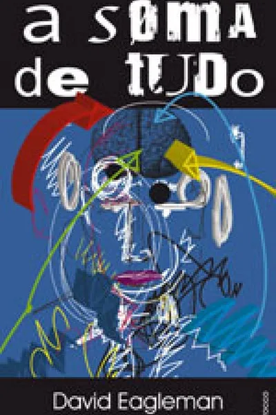 Cover of A Soma de Tudo