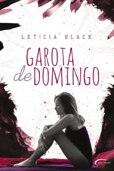 Cover of Garota de Domingo
