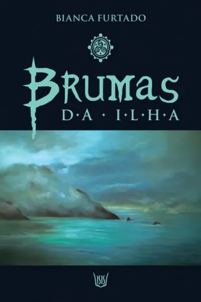 Cover of Brumas da Ilha