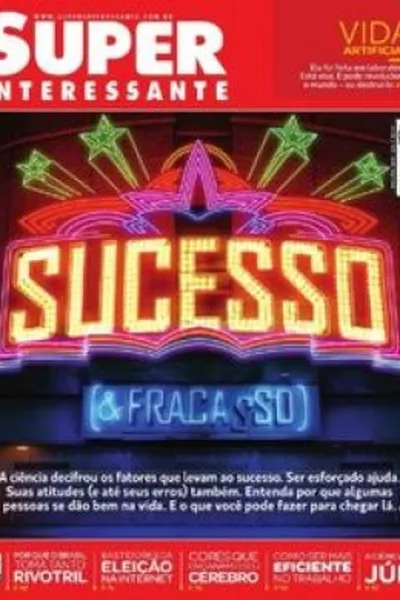 Cover of Superinteressante 280