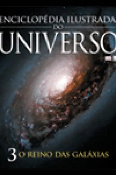 Cover of Enciclopédia Ilustrada do Universo
