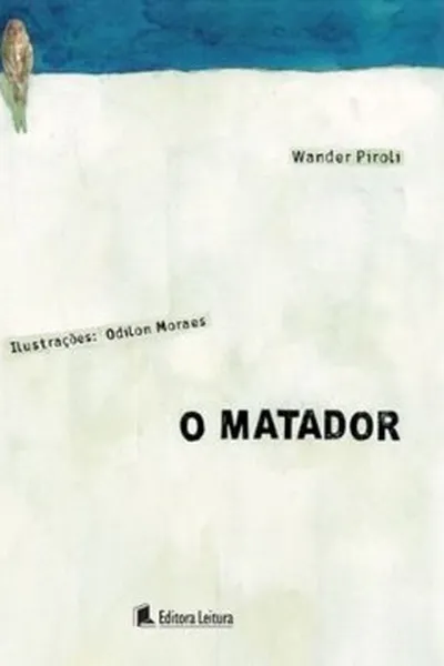 Cover of O Matador
