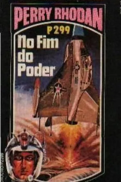 Cover of No Fim do Poder