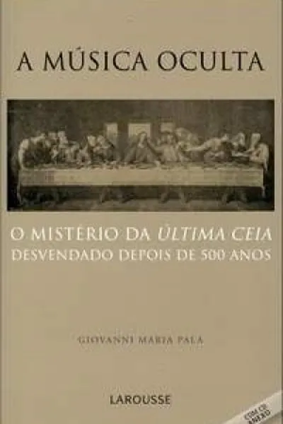 Cover of A Música Oculta