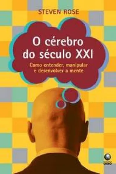 Cover of O cérebro do século XXI