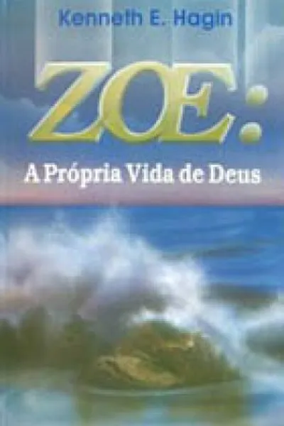 Cover of Zoe