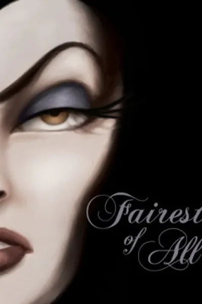 Cover of Fairest of All