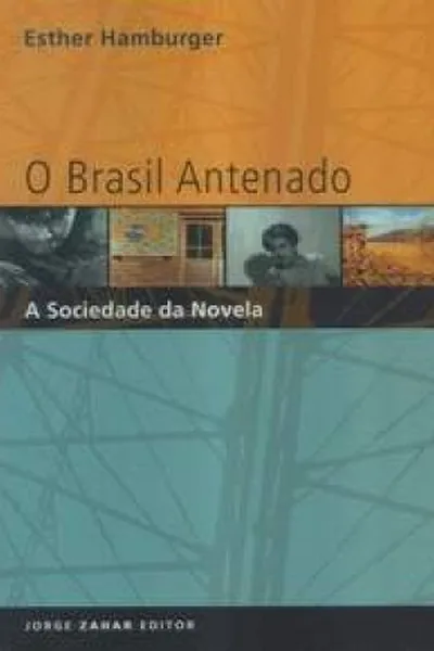 Cover of O Brasil antenado