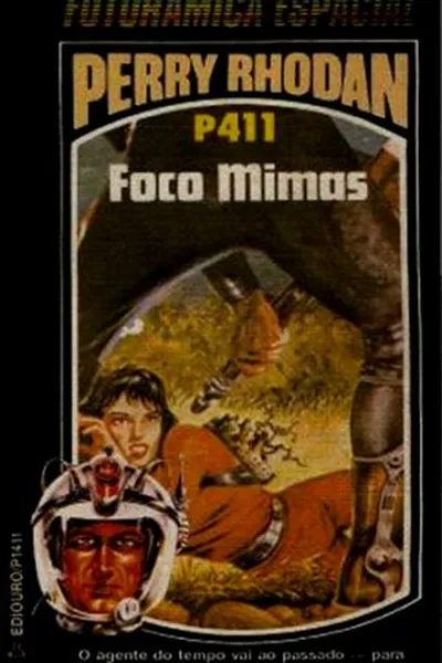Cover of Foco Mimas