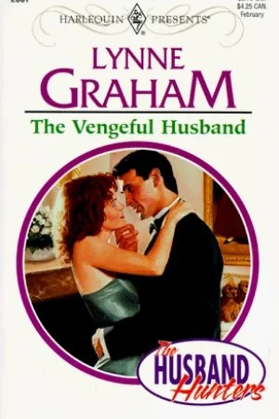 Cover of A Vingança de um Marido