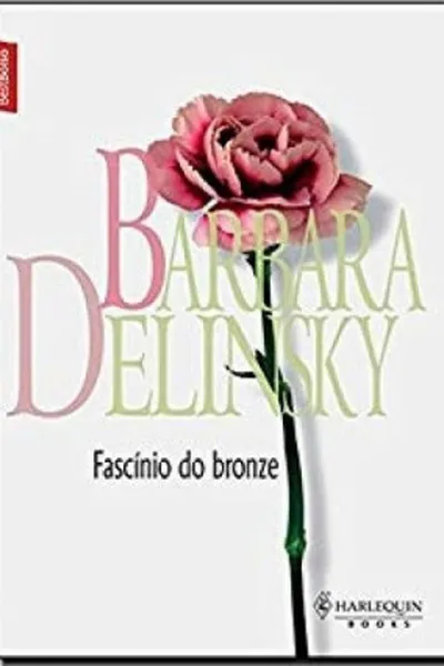 Cover of Fascinio do Bronze (reedição)