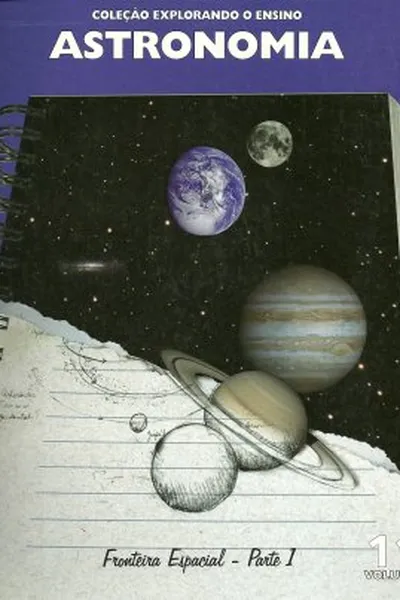 Cover of Astronomia