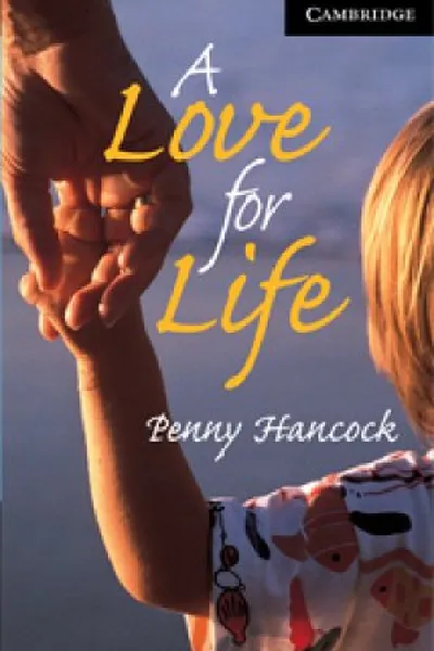 Cover of A Love for Life